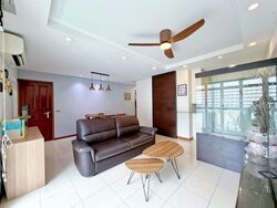 Blk 409B Coral Vale (Sengkang), HDB 4 Rooms #639375111